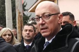 Kosovsko tužilaštvo traži pritvor za Gorana Rakića i još 11 osoba