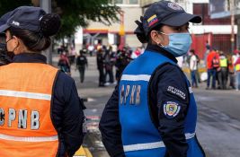 Venecuela odgovorila na pretnje SAD: Raspoređuje 4,5 miliona naoružanih pripadnika milicije 