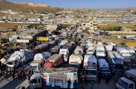 Komisija: Tokom vladavine porodice Asad nestalo do 300.000 Sirijaca