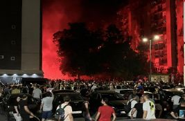 Noću sevaju pendreci, danju privođenja: Na ulicama Srbije haos - niko ne zna u kom će smeru situacija ići