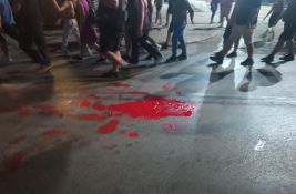 Osmoro uhapšenih na protestu u Valjevu ide u kućni pritvor, devetoro se brani sa slobode