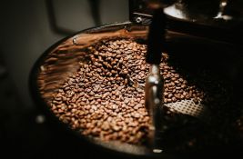 Cena kafe arabika na dvomesečnom maksimumu zbog lošeg vremena u Brazilu