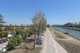 Popravlja se kolovoz u Primorskoj: Od srede zabranjen saobraćaj