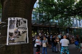Pritvor zbog protestovanja u Novom Sadu: Kakve je odluke donosio Osnovni sud