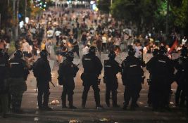 Narod koji je ustao: U Srbiji 23.000 protestnih okupljanja za devet meseci