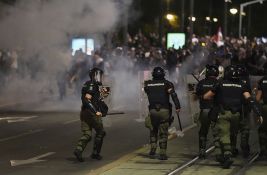 ODIHR: Srbija obavezna da omogući mirno okupljanje bez neopravdane i preterane policijske sile