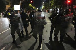 Ilić: Pošto MUP voli da snima, neka pokaže snimak postupanja prema Nikolini i drugim uhapšenima