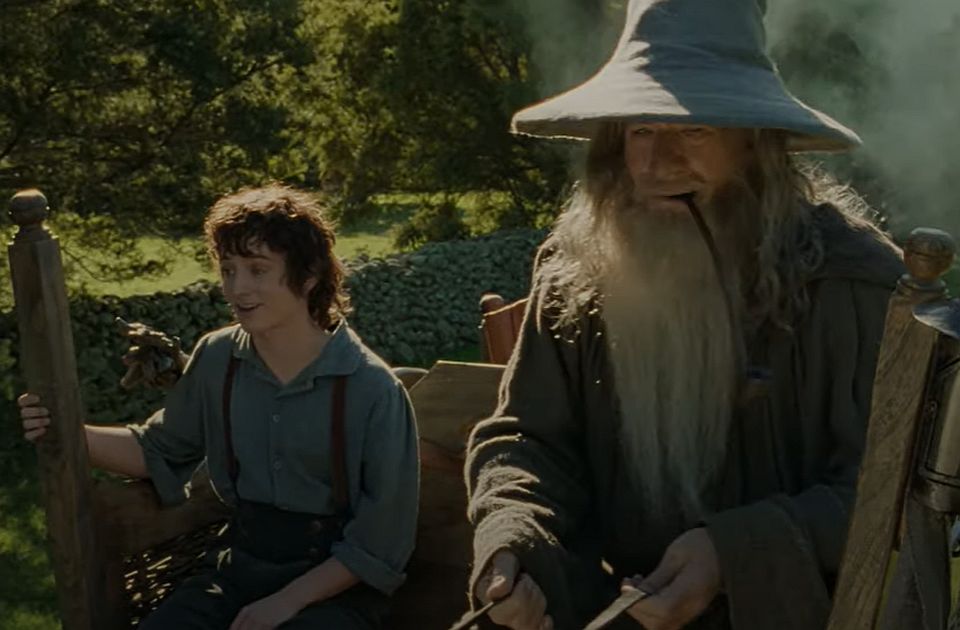Gandalf i Frodo se vraćaju u novom filmu o Golumu Gandalf i Frodo se vraćaju u novom filmu o Golumu