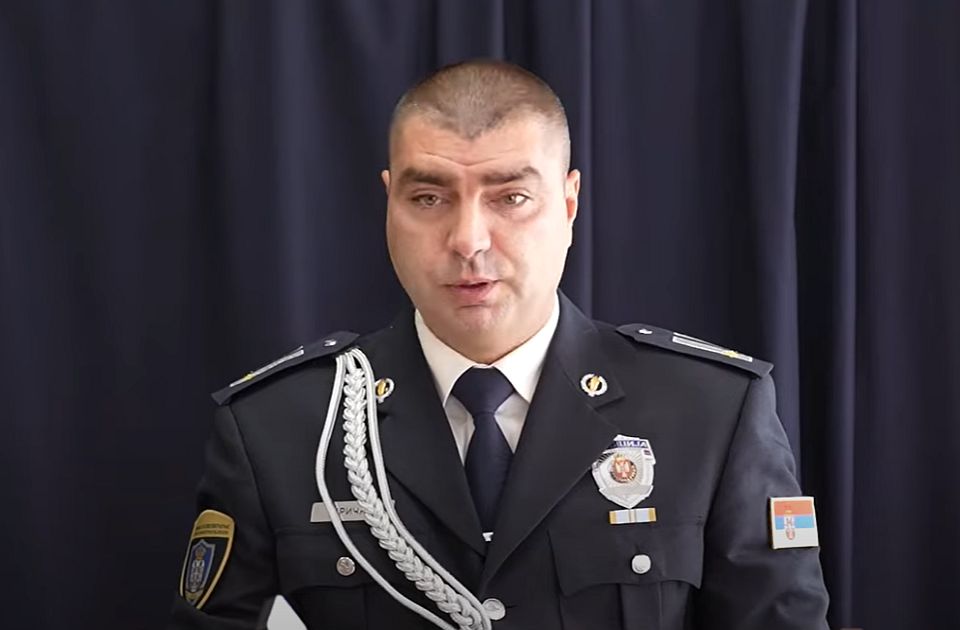 Radovanović: Kričak nedodirljiv jer je lojalan Vučiću, brzo napredovao za nekog ko je bio prodavac vozila