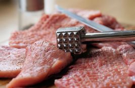 U Srbiji raste uvoz svinjskog mesa i prerađevina
