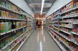 Kupci u Srbiji zbog inflacije kupuju manje - 