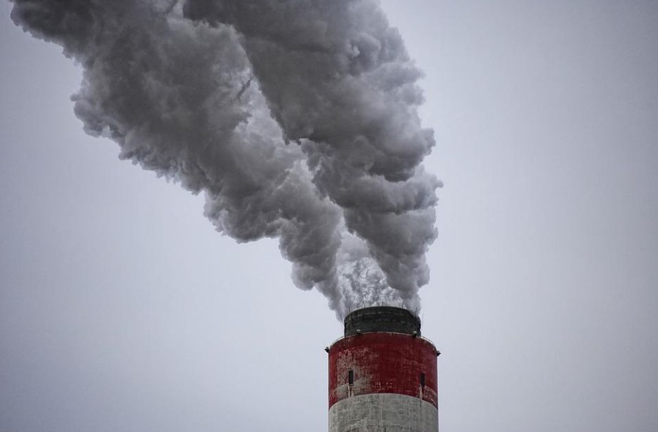 Danska uvodi porez na CO2