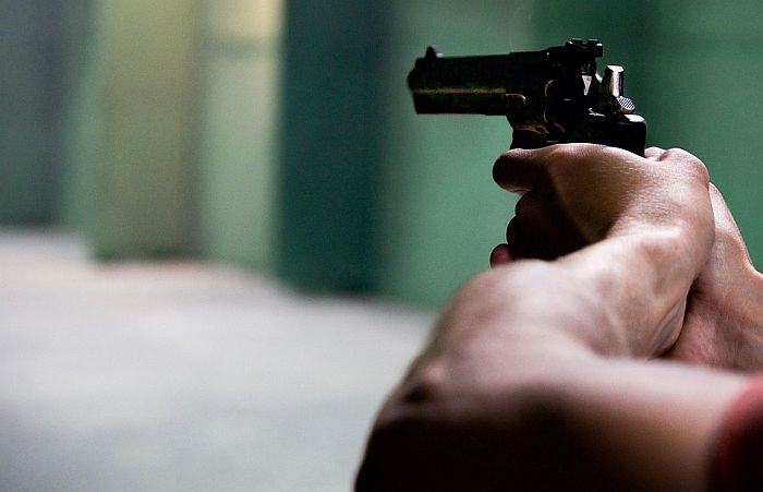 Državljanin Srbije pucao iz vazdušnog pištolja na ljude u Beču