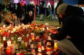 MSP Srbije: Hrabrost Stefana Ivanovića, stradalog u požaru u Švajcarskoj, primer istinske humanosti