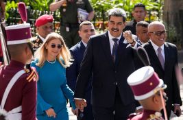 Zašto je uhapšena i Madurova supruga?