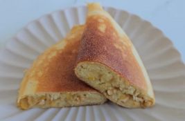 Nakon holandskih, stižu i malezijske palačinke koje osvajaju na prvi zalogaj