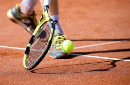 Dejvis kup reprezentacija protiv Čilea bez Đokovića, Kecmanovića i Đerea