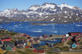 Premijer Grenlanda: Trampove fantazije o pripajanju neprihvatljive