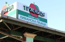 Novosadske pijace rade i za Božić