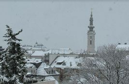 Sektor za vanredne situacije: Ostanite u svojim domovima