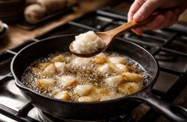 Svinjska mast je bolja od ulja: Da li je to tačno? 