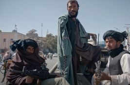 Talibani u Avganistanu uveli oštrije kazne za 