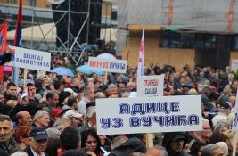 Naprednjaci: Vučić će vrlo brzo doći u Novi Sad, kad mu državničke obaveze to dozvole