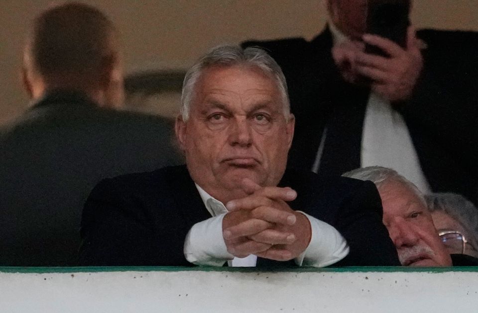 Orban pozdravio američku operaciju u Venecueli