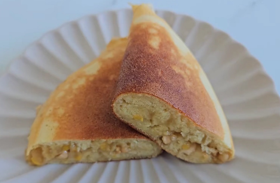 Nakon holandskih, stižu i malezijske palačinke koje osvajaju na prvi zalogaj