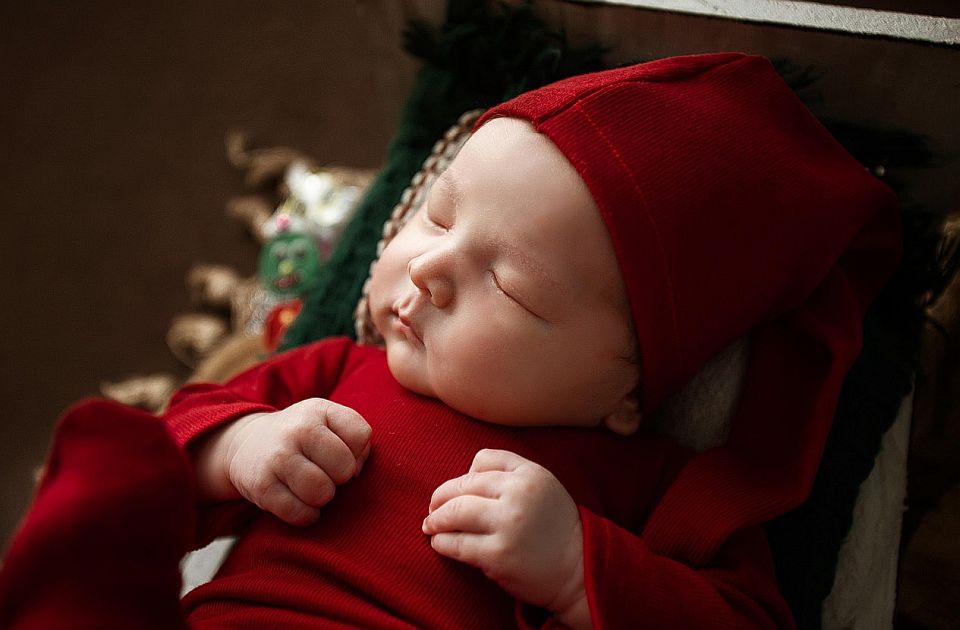 U Betaniji rođene 23 bebe