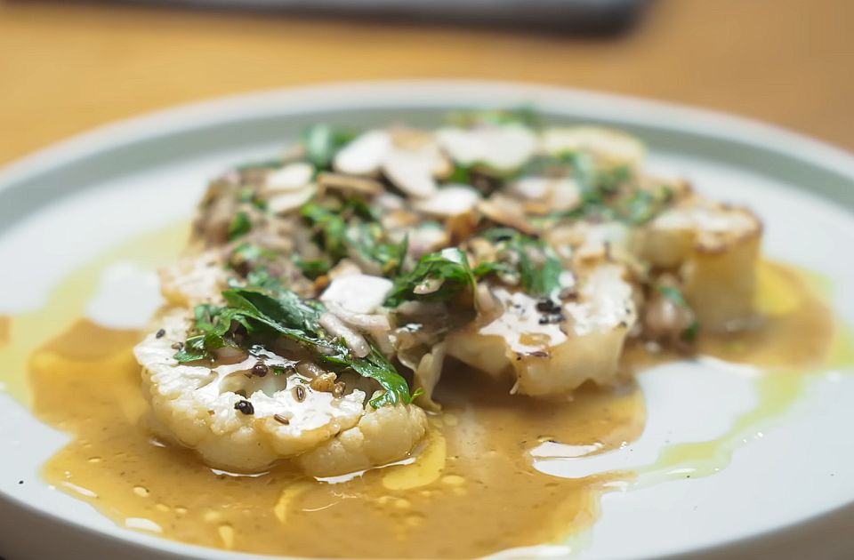 Recept: Kako da napravite karfiol 