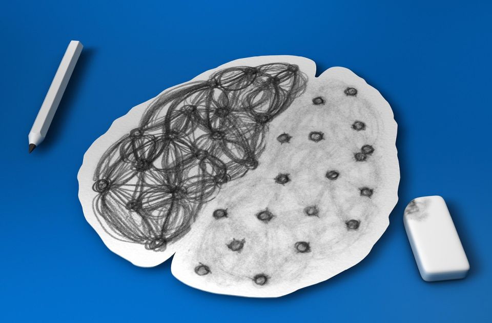 Najmlađa osoba kojoj je dijagnostikovana Alchajmerova bolest ima samo 19 godina