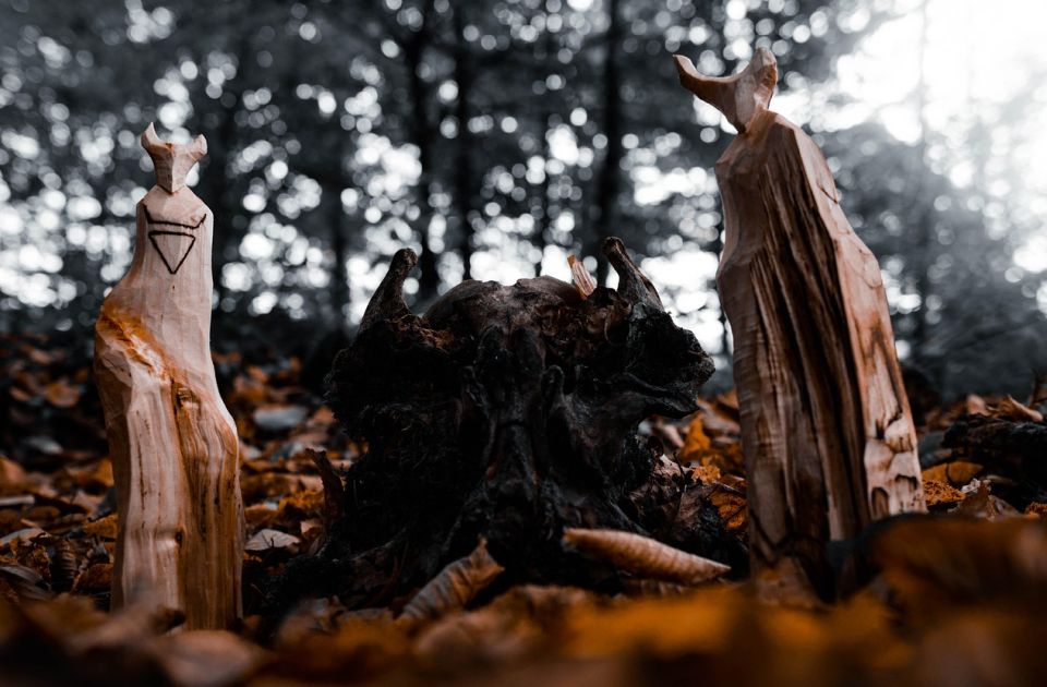 Istraživanje: Paganske prakse sve popularnije u Poljskoj