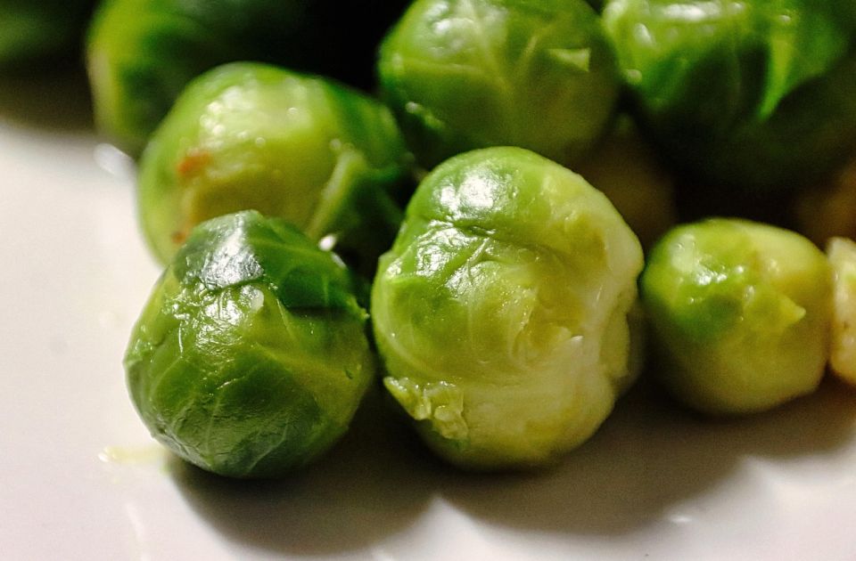 Ako volite prokelj: Budite oprezni sa ovim povrćem