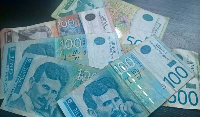 Neplatišama komunalija u Novom Sadu oprašta se 1,1 milijarda dinara duga