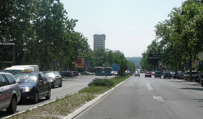 FTN će analizirati saobraćaj u Novom Sadu 