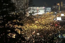 Neformalna grupa studenata iz Niša patrijarhu Porfiriju: Zašto vas nema među narodom?
