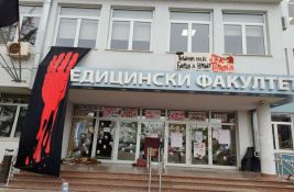 Studenti Medicinskog fakulteta organizuju humanitarni bazar: Sav prihod za Novosađanina Vasilija