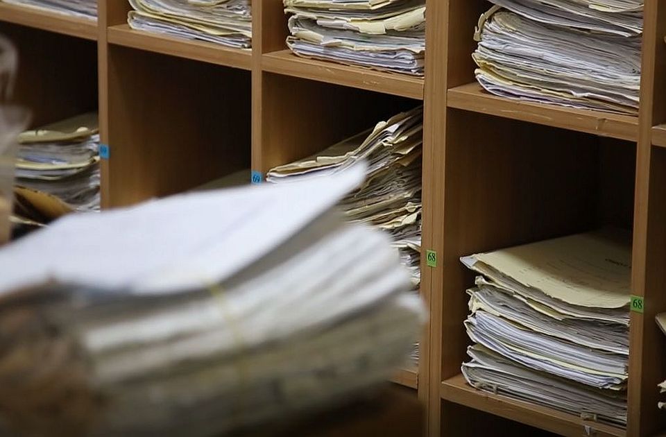 Kreni-promeni: Tužilaštvo ekspresno reagovalo u slučaju rektora, naše krivične prijave igrnorišu
