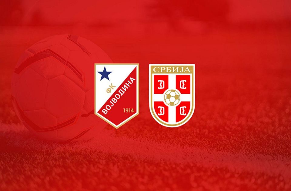 Voša dobila UEFA licencu za narednu sezonu