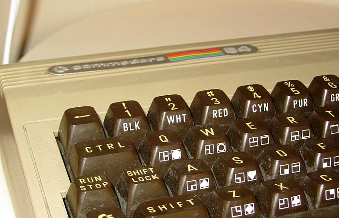 VIDEO: Commodore 64 se vraća na tržište, u modernijoj verziji