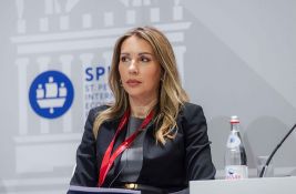 Đedović Handanović o pregovorima oko NIS-a: Srbija nije, niti će biti kamen spoticanja