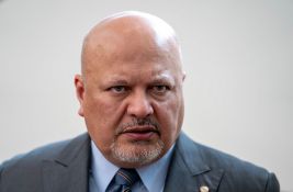 Glavni haški tužilac suspendovan zbog seksualnog uznemiravanja