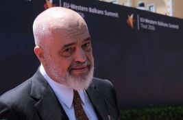 Rama: Albanija će nastaviti izgradnju odmarališta Džareda Kušnera