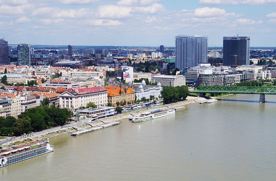 Srbija i Slovačka dogovorile zajednički nadzor državne granice Srbije