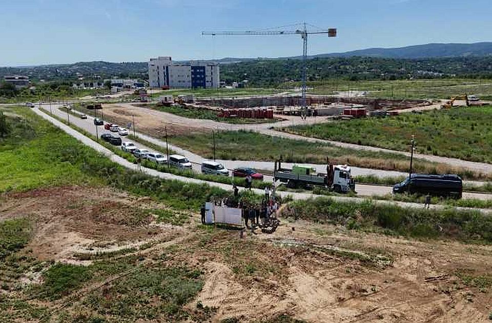 Buduća toplana na Mišeluku će koristiti vodu iz geotermalnih izvora: Prvi korisnici biće priključeni od 2027.