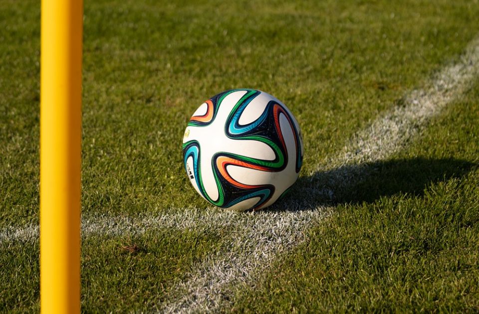 Fudbalerke Srbije porazom od Danske završile prvu fazu kvalifikacija za Svetsko prvenstvo 