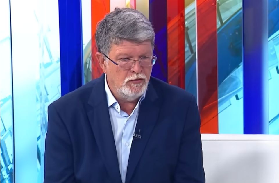 Picula: Postoje tri Srbije koje međusobno ne komuniciraju, dijalog gotovo da ne postoji