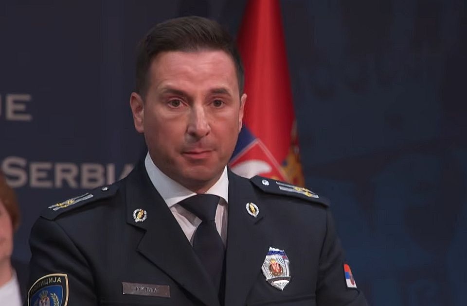 Odbačena krivična prijava protiv Veselina Milića, nema dokaza da je pomogao u prikrivanju dela