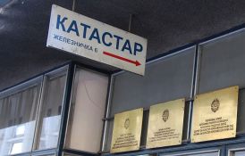 Geodetski zavod: Izdavanje lista nepokretnosti i kopija plana samo u digitalnom formatu